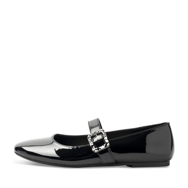 Ballerines NOIR Femme