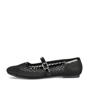 Ballet pumps BLACK Woman