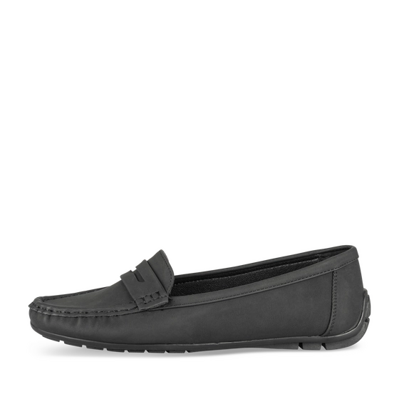 Mocassins NOIR Femme