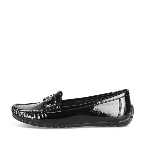 Mocassins NOIR Femme