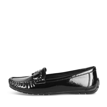 Mocassins BLACK Woman