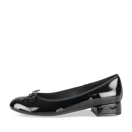Ballerines NOIR Femme