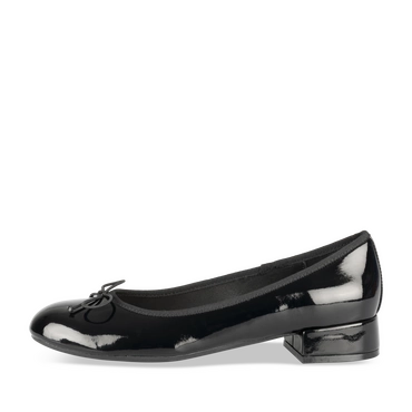 Ballet pumps BLACK Woman