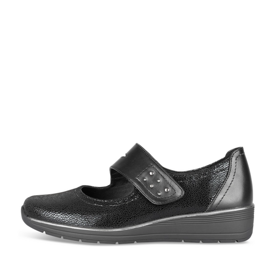 Ballet pumps BLACK Woman