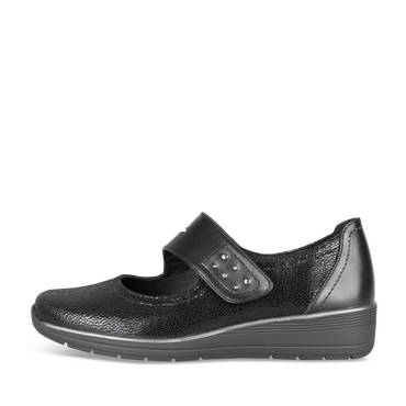 Ballet pumps BLACK Woman