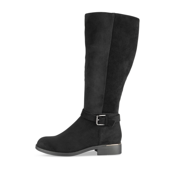 Boots BLACK Woman