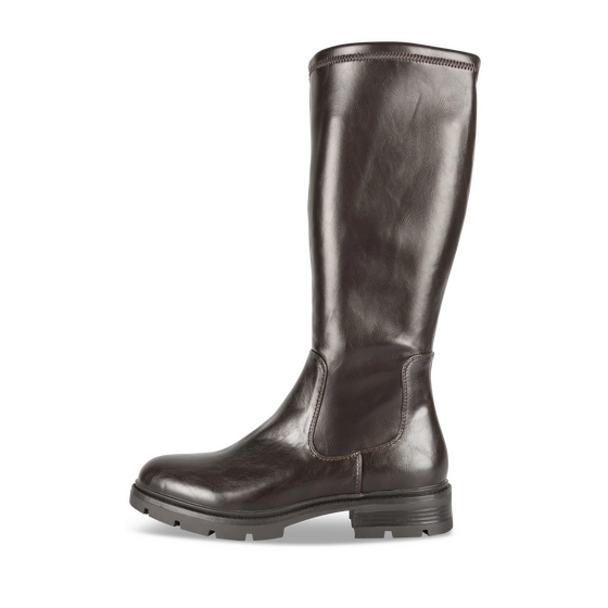 Boots BROWN Woman