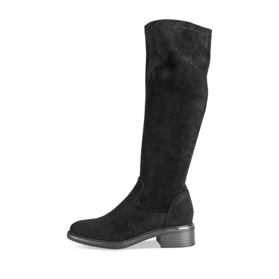 Bottes NOIR Femme