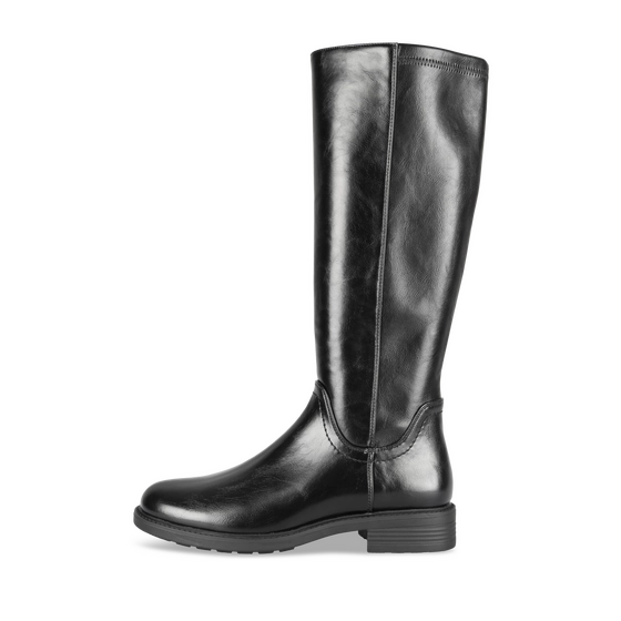 Boots BLACK Woman