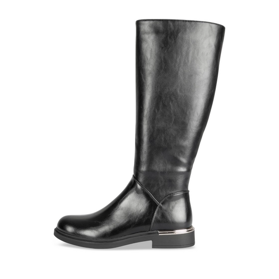 Boots BLACK Woman