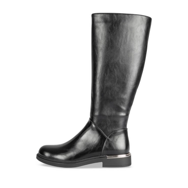 Bottes NOIR Femme