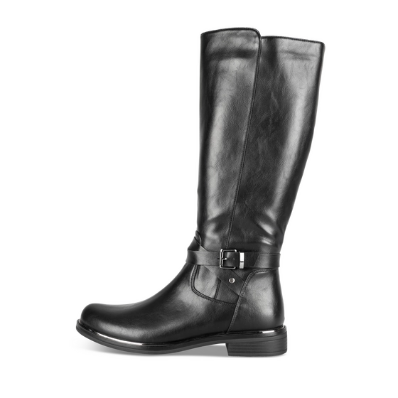 Boots BLACK Woman