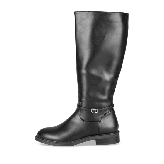 Bottes NOIR Femme