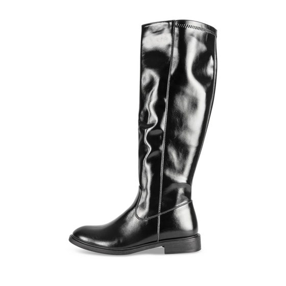 Bottes NOIR Femme
