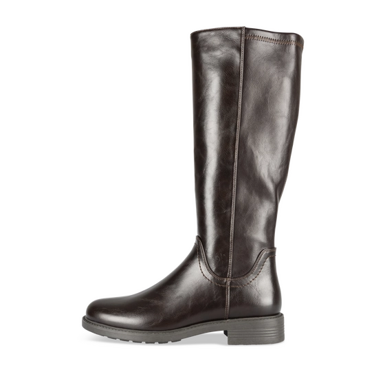 Boots BROWN Woman