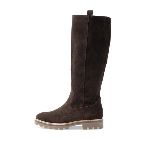 Boots BROWN Woman