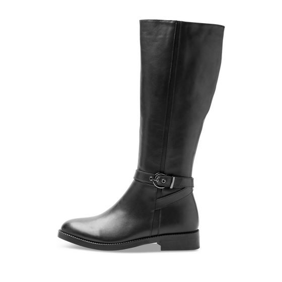 Boots BLACK Woman