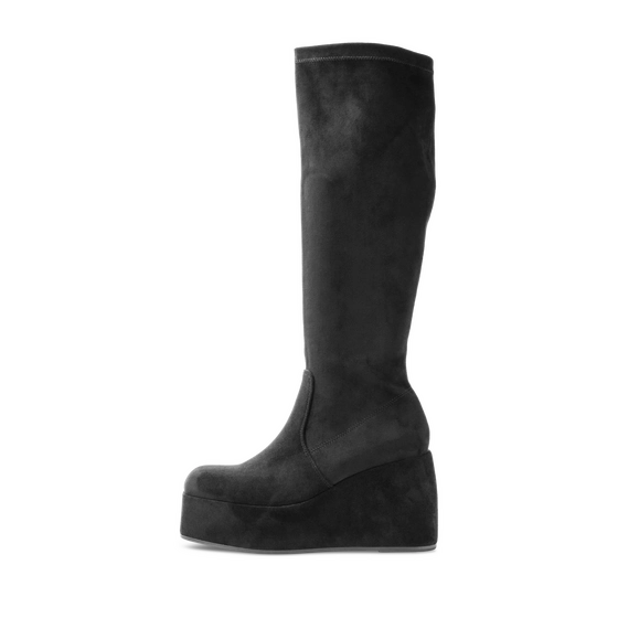 Bottes NOIR Femme