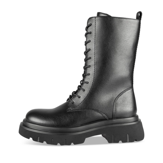 Boots BLACK Woman