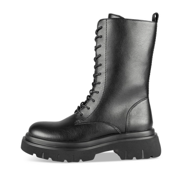 Boots BLACK Woman