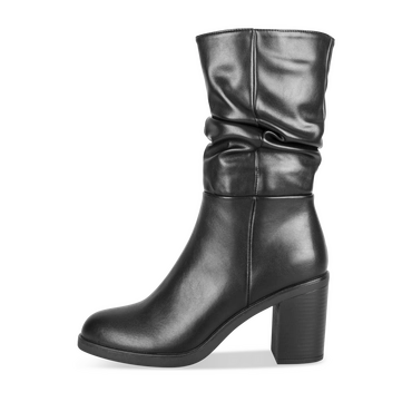 Bottes NOIR Femme