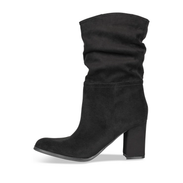 Bottes NOIR Femme