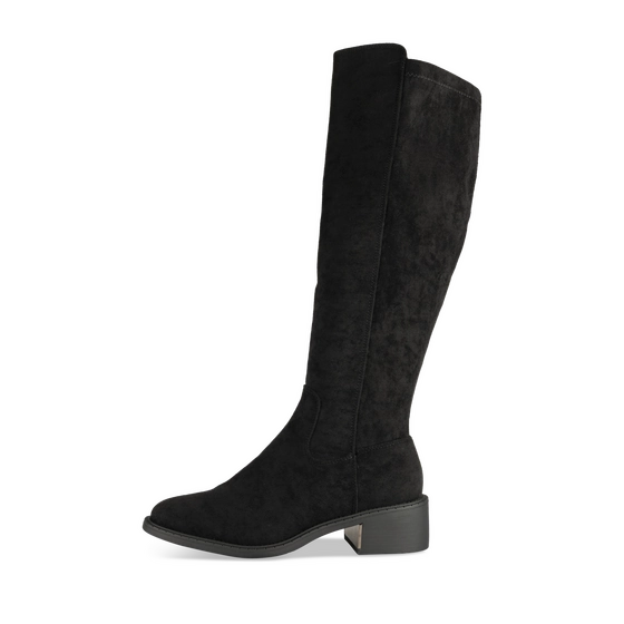 Boots BLACK Woman