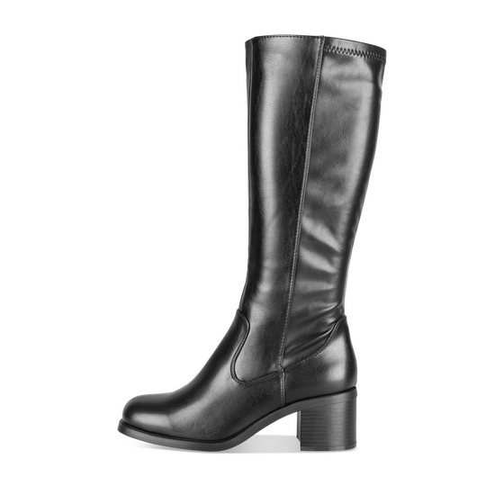 Bottes NOIR Femme