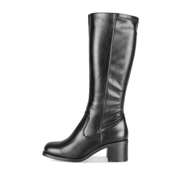 Bottes NOIR Femme
