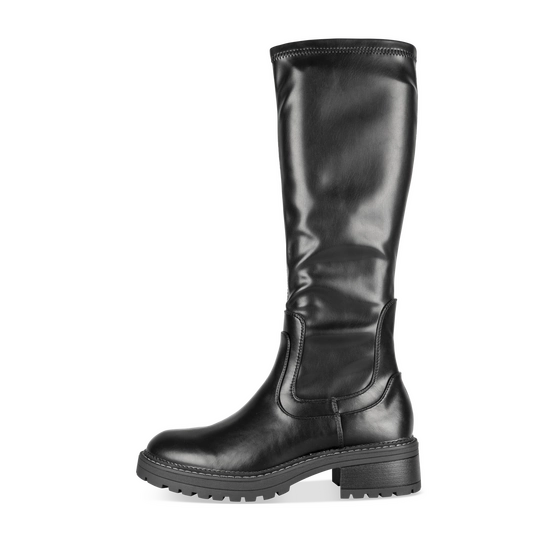 Bottes NOIR Femme
