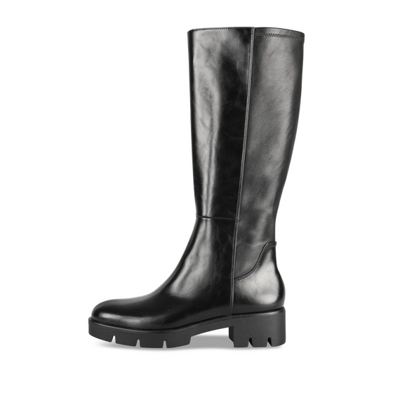 Boots BLACK Woman