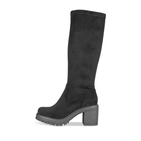 Bottes NOIR Femme