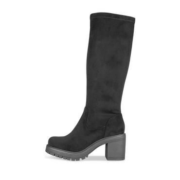 Bottes NOIR Femme