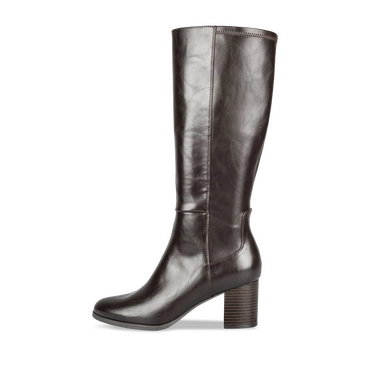 Bottes femme cuir Taille 39 - Sport & Plein air