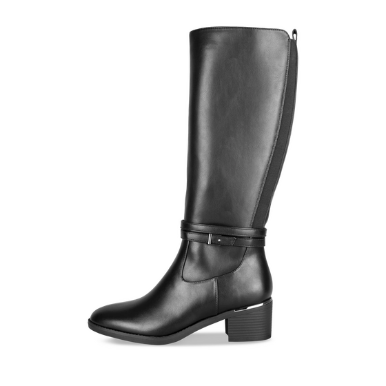 Boots BLACK Woman