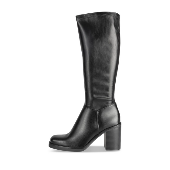Bottes NOIR Femme