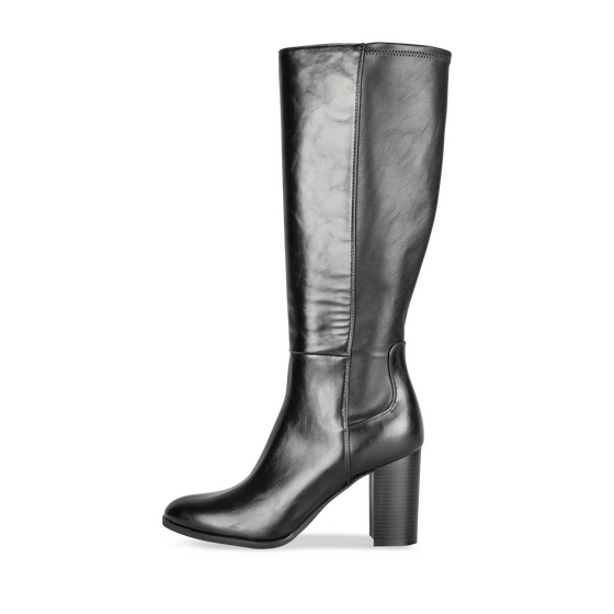 Boots BLACK Woman