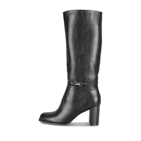 Bottes NOIR Femme