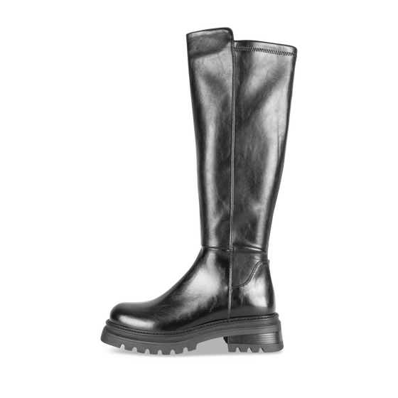 Bottes NOIR Femme