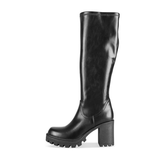 Boots BLACK Woman