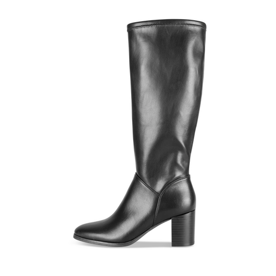 Boots BLACK Woman