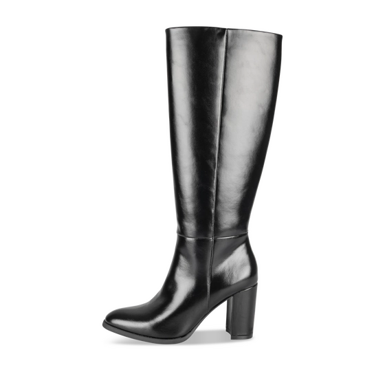 Bottes NOIR Femme