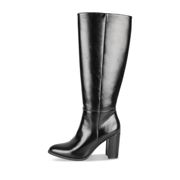 Bottes NOIR Femme