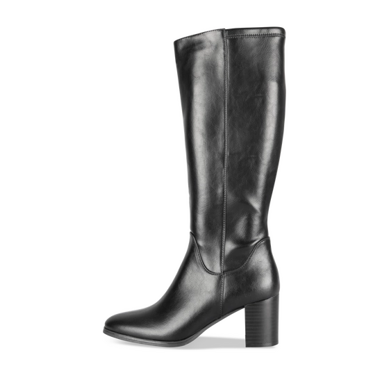 Bottes NOIR Femme