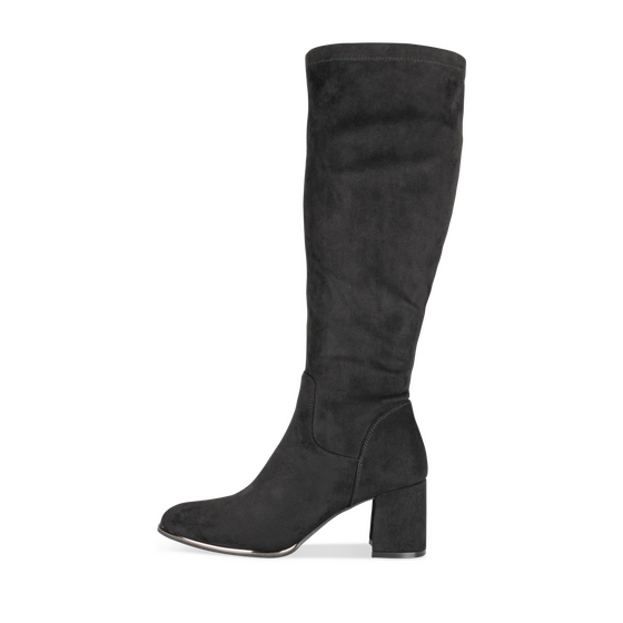 Bottes NOIR Femme