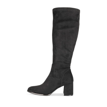 Boots BLACK Woman