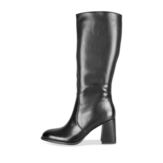 Bottes NOIR Femme