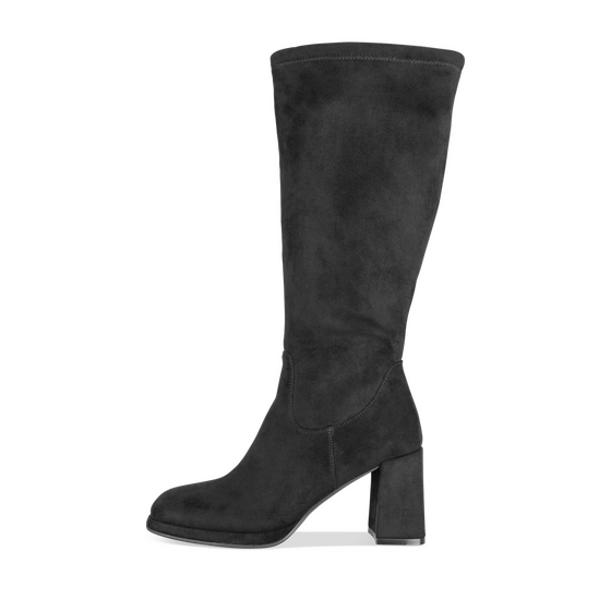 Bottes NOIR Femme