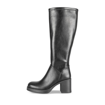 Bottes NOIR Femme