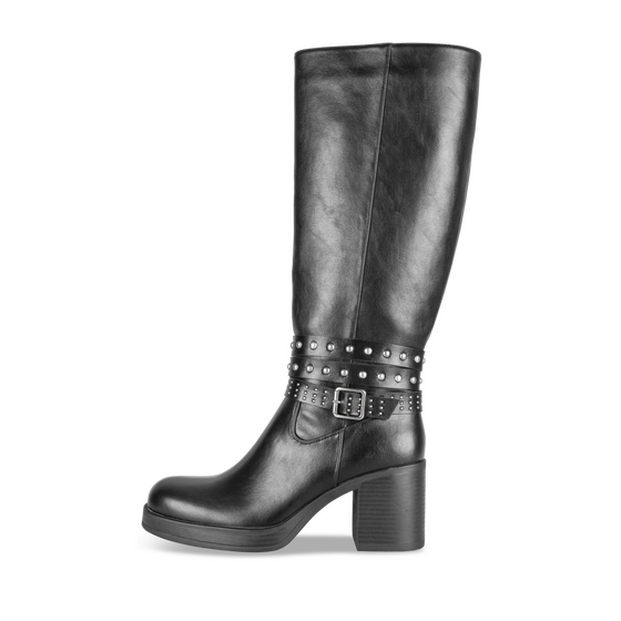 Boots BLACK Woman